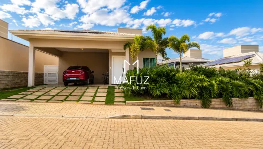 Casa com 3 Quartos à venda, 135m² no Vale dos Sonhos, Lagoa Santa