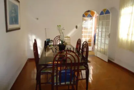 Casa com 4 Quartos à venda, 200m² no Graça, Belo Horizonte