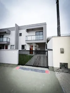 Casa com 2 Quartos à venda, 96m² no Forquilhas, São José