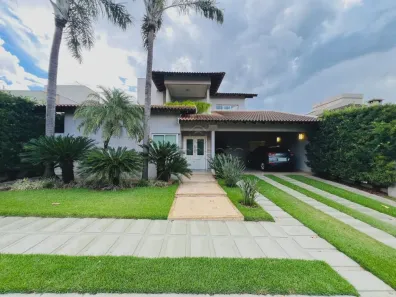 Casa de Condomínio com 3 Quartos à venda, 303m² no Residencial Marcia, São José do Rio Preto