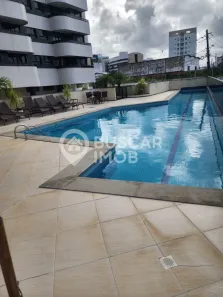 Apartamento com 1 Quarto para alugar, 45m² no Pitangueiras, Lauro de Freitas