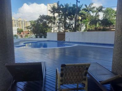 Apartamento com 3 Quartos à venda, 170m² no Caiçara, Praia Grande