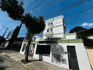 Apartamento com 3 Quartos à venda, 70m² no Itapoã, Belo Horizonte