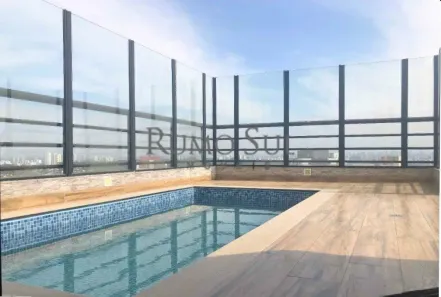 Cobertura com 3 Quartos à venda, 206m² no Vila Mascote, São Paulo