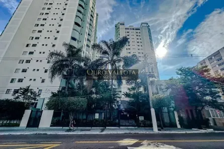 Apartamento com 3 Quartos à venda, 84m² no Vila Bertioga, São Paulo