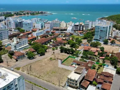 Lote/Terreno à venda, 1990m² no Enseada Azul, Guarapari