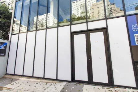 Ponto Comercial para alugar, 100m² no Cerqueira César, São Paulo