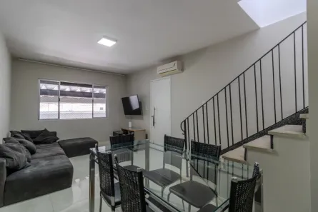 Sobrado com 3 Quartos à venda, 104m² no Vila Santa Catarina, São Paulo
