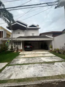 Casa de Condomínio com 5 Quartos à venda, 420m² no Urbanova, São José dos Campos