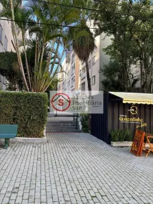 Apartamento com 2 Quartos à venda, 58m² no Vila Prudente, São Paulo