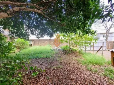 Lote/Terreno à venda, 379m² no Jardim Santa Genebra II (Barão Geraldo), Campinas