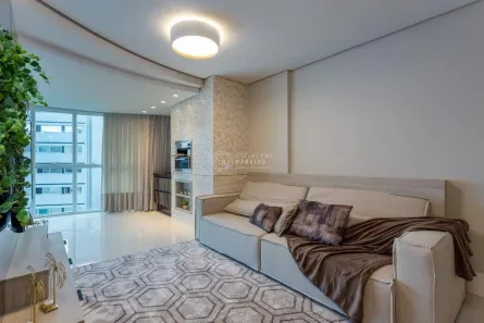 Apartamento com 3 Quartos à venda, 128m² no Centro, Balneário Camboriú