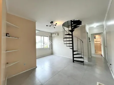 Apartamento com 2 Quartos para alugar, 85m² no Bela Vista, Porto Alegre