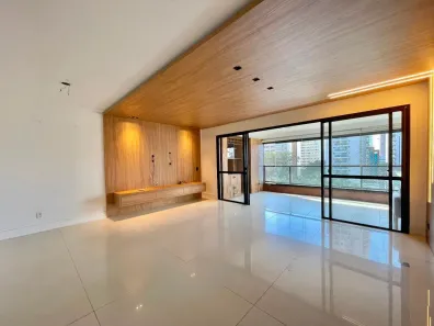 Apartamento com 3 Quartos para venda ou aluguel, 168m² no Vila Cruzeiro, São Paulo