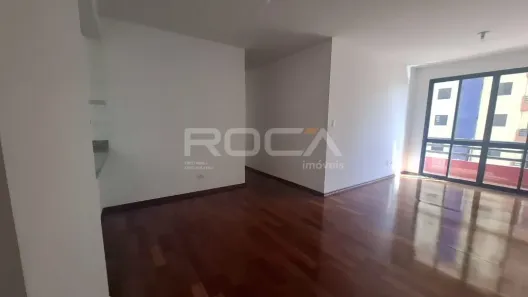 Apartamento com 3 Quartos à venda, 98m² no Centro, São Carlos