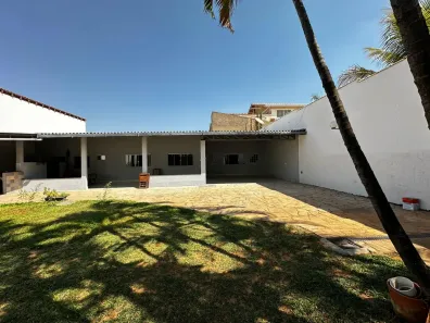 Casa de Condomínio com 2 Quartos para alugar, 400m² no Setor Habitacional Vicente Pires, Brasília