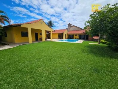 Casa com 7 Quartos à venda, 220m² no Cidade Nova Peruíbe, Peruíbe