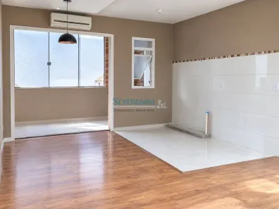 Apartamento com 2 Quartos à venda, 55m² no Vila Imbui, Cachoeirinha