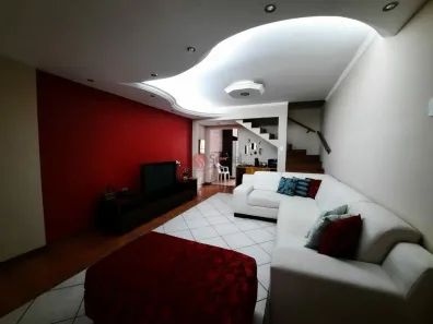Sobrado com 2 Quartos à venda, 127m² no Vila Zilda (Tatuapé), São Paulo