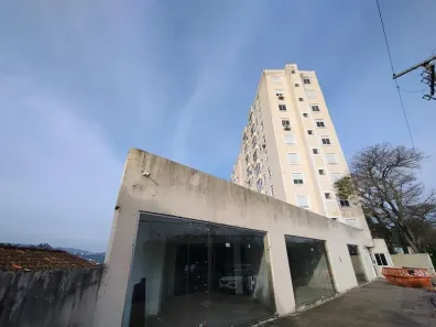 Apartamento com 2 Quartos para alugar, 53m² no Cavalhada, Porto Alegre