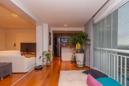 Apartamento com 2 Quartos à venda, 93m² no Vila Leopoldina, São Paulo