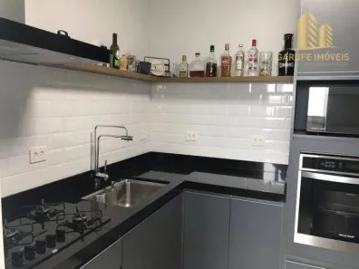 Apartamento com 2 Quartos à venda, 82m² no Jardim Satélite, São José dos Campos