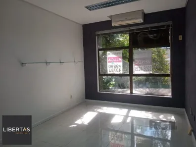Sala Comercial à venda, 39m² no Petrópolis, Porto Alegre