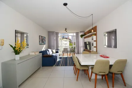 Apartamento com 3 Quartos à venda, 78m² no Centro, Florianópolis