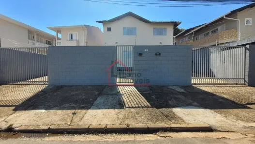 Kitnet com 1 Quarto para alugar, 31m² no Parque das Universidades, Campinas