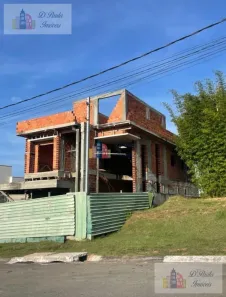 Sobrado com 4 Quartos à venda, 306m² no Sítio do Morro, Santana de Parnaíba