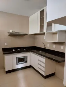Apartamento com 2 Quartos à venda, 57m² no Jundiaí, Anápolis