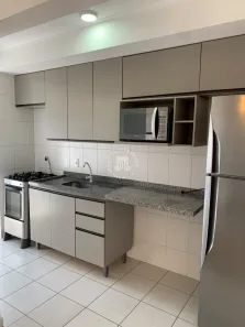 Apartamento com 2 Quartos para alugar, 52m² no Santa Gertrudes, Jundiaí