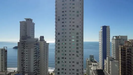 Apartamento com 4 Quartos à venda, 151m² no Centro, Balneário Camboriú