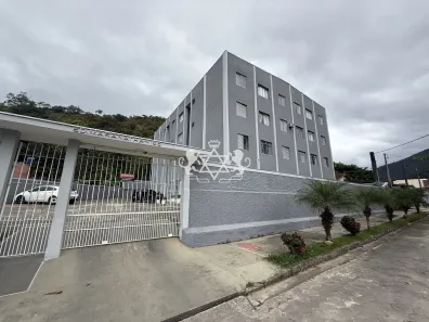 Apartamento com 1 Quarto à venda, 36m² no Martim de Sá, Caraguatatuba