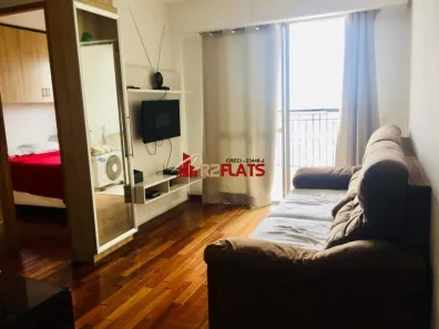 Flat com 2 Quartos à venda, 64m² no Bela Vista, São Paulo