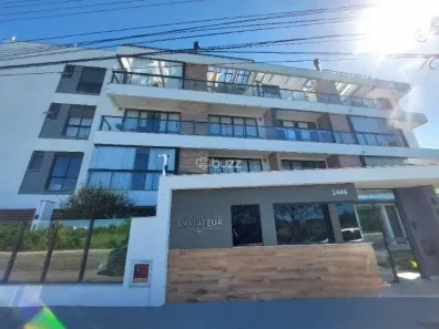 Cobertura com 2 Quartos para alugar, 126m² no Campeche, Florianópolis