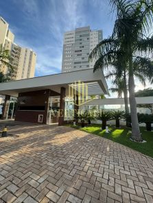 Apartamento com 3 Quartos à venda, 147m² no Duque de Caxias, Cuiabá