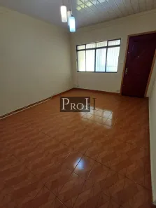 Casa com 3 Quartos para alugar, 165m² no Nova Gerty, São Caetano do Sul