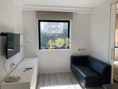 Flat com 1 Quarto à venda, 28m² no Higienópolis, São Paulo