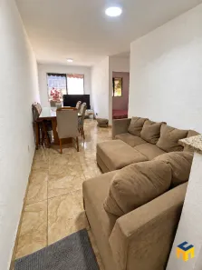 Apartamento com 2 Quartos à venda, 44m² no Bangu, Rio de Janeiro