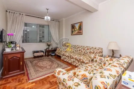 Apartamento com 3 Quartos à venda, 118m² no Perdizes, São Paulo