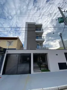 Apartamento com 3 Quartos para alugar, 88m² no Vila Paraíba, Guaratinguetá