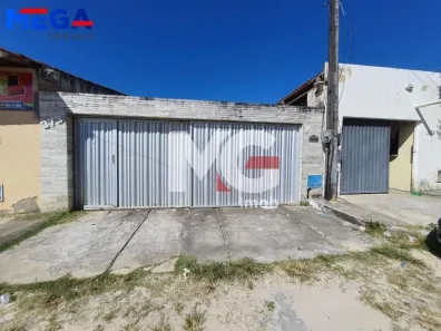 Casa com 2 Quartos à venda, 110m² no Lt Prq Dom Pedro, Itaitinga