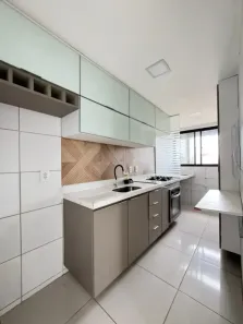 Apartamento com 2 Quartos à venda, 52m² no Campo Grande, Recife