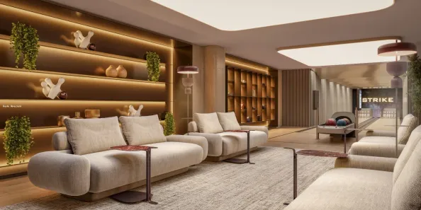 Apartamento com 4 Quartos à venda, 257m² no Castanheira, Belém