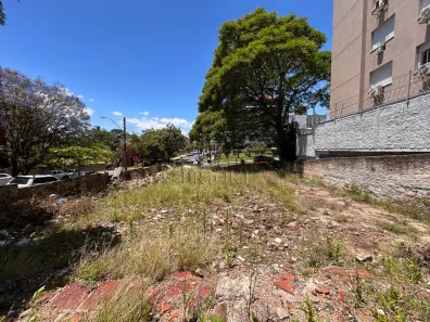 Lote/Terreno para venda ou aluguel, 500m² no Chácara das Pedras, Porto Alegre