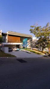 Casa com 5 Quartos à venda, 377m² no Paisagem Renoir, Cotia