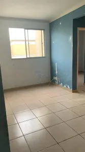 Apartamento com 2 Quartos à venda, 46m² no Ribeirânia, Ribeirão Preto