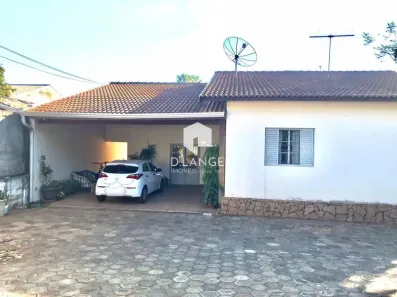 Casa com 3 Quartos à venda, 280m² no Chácara Santa Margarida, Campinas