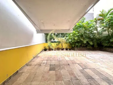 Apartamento com 3 Quartos à venda, 140m² no Ipanema, Rio de Janeiro